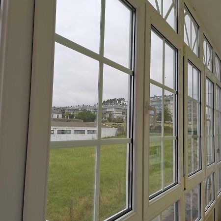 Apartament Foz Bagian luar foto