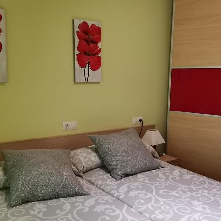 Apartament Foz Bagian luar foto