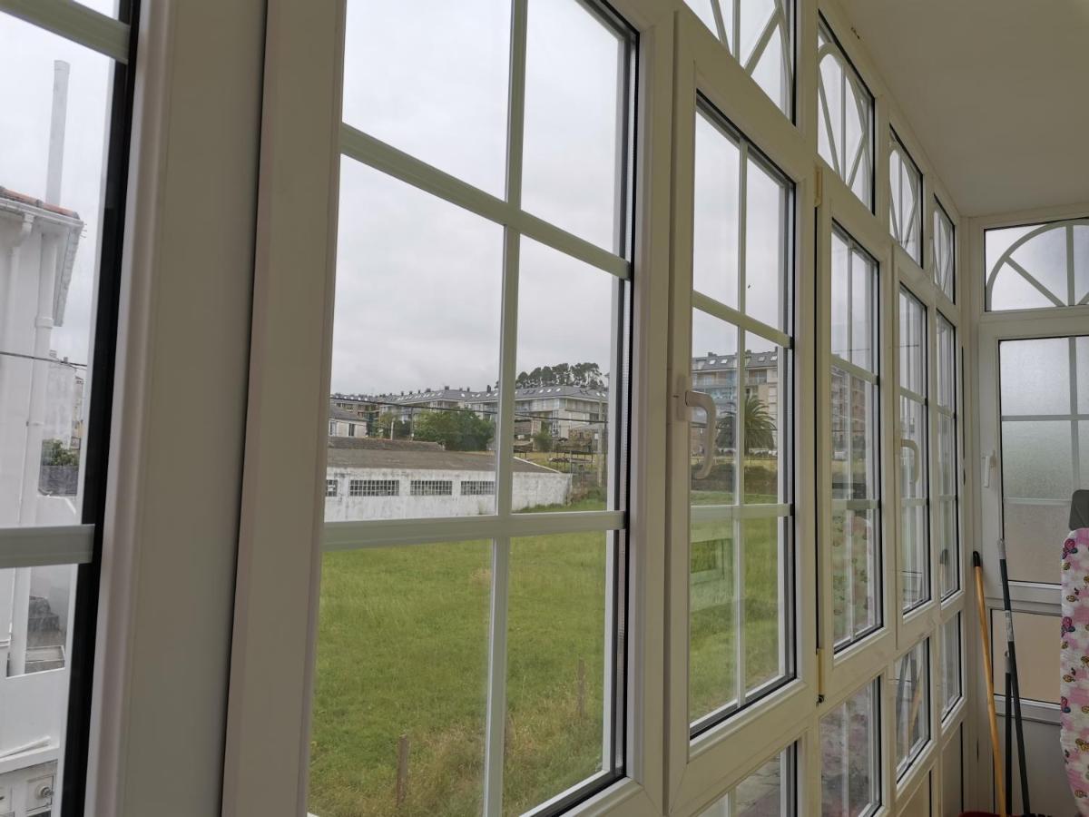 Apartament Foz Bagian luar foto